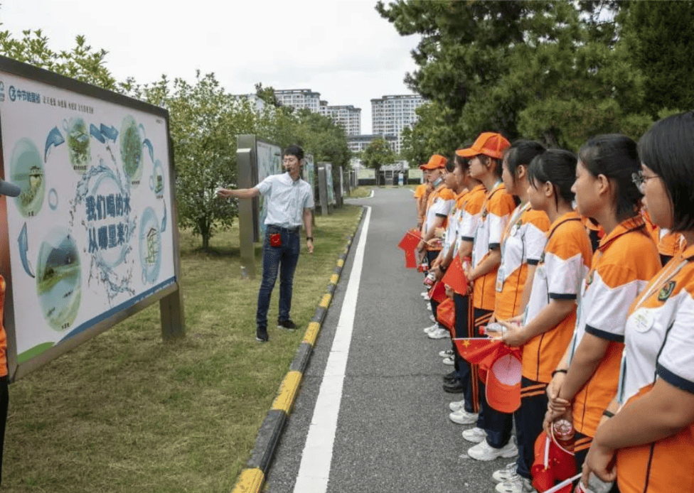 国祯芒种计划 | 少年有志 强国有我